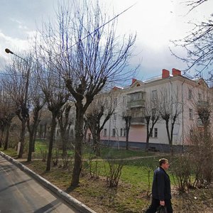 Institutskaya ulitsa, 21 ، : صورة