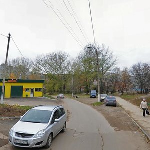 Maksima Gorkogo Street, 41к2, Tula: photo