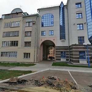 Kazanskaya Street, 18, : foto