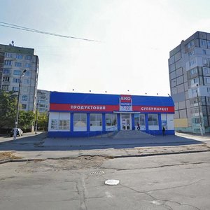 Vulytsia Pokrysheva, 10А, Kherson: photo