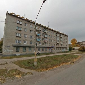 Ulitsa Chaykovskogo, 16, : foto