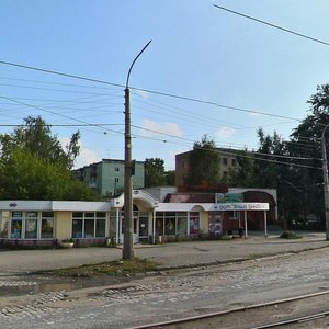 Ulitsa Kosmonavtov, 47А, Nizhniy Tagil: photo