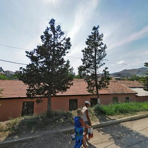 Судак, Улица Спендиарова, 13: фото