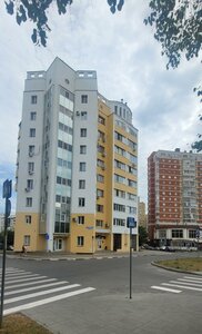 Белгород, Улица Щорса, 57: фото