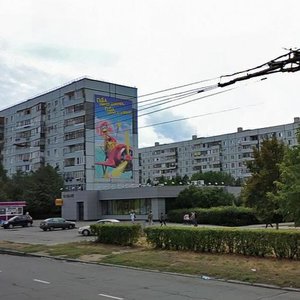 Stepana Razina Avenue, 68А, Togliatti: photo