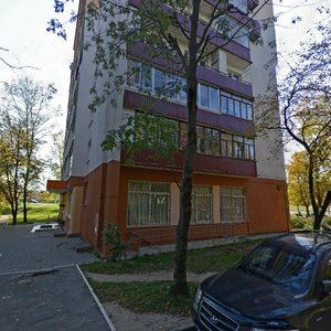 Zhukava Avenue, 25к1, Minsk: photo