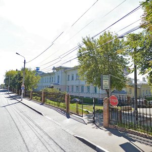 Серпухов, 2-я Московская улица, 8/19: фото
