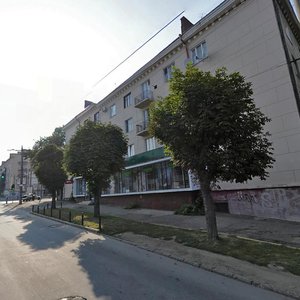 Holovna vulytsia, 187, Chernivtsi: photo