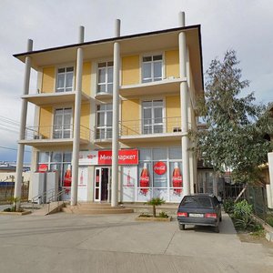 Starookhotnichya Street, 8, Krasnodar Krai: photo