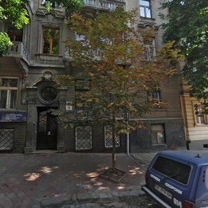 Vulytsia Kotsiubynskoho, 2 ، لفيف: صورة