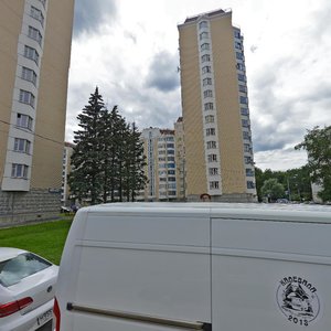 Sovetskij Avenue, 106, Moscow and Moscow Oblast: photo