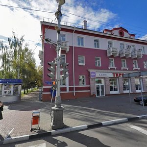 Grazhdanskiy Avenue, 53, Belgorod: photo