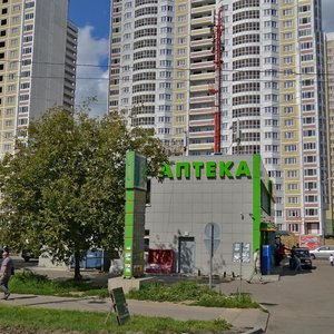 Initsiativnaya Street, 76А ، : صورة