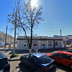Vulica Karpovicha, 28Б, Gomel: photo