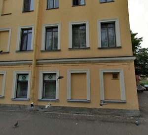 Sovetskaya Street, 13, : foto