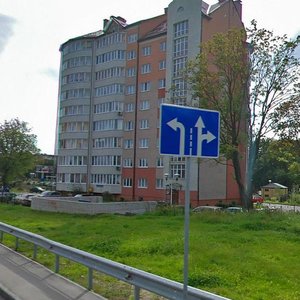 Kuybysheva Street, 100, Kaliningrad: photo