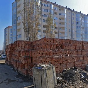 Пятигорск, Оранжерейная улица, 21к5: фото