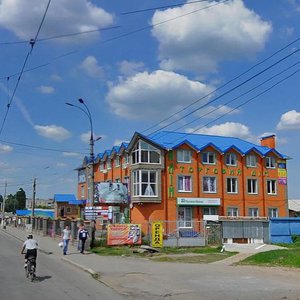 Vulytsia Akademika Yanhelia, 4Д, Vinnytsia: photo