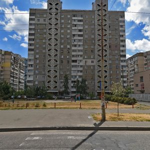 Myloslavska Street, 33, Kyiv: photo