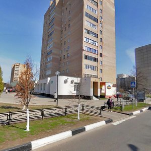 Балашиха, Пролетарская улица, 5: фото