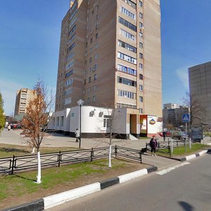 Proletarskaya Street, 5, Balashiha: photo