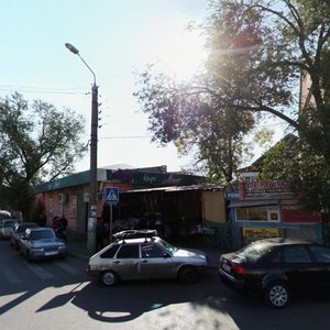 Sverdlova Street, 102, Astrahan: photo