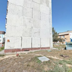 Vertkovskaya Street, 35/1 ، نوفوسيبيرسك: صورة