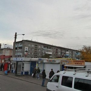 Ulitsa Tulayeva, 136, Ulan‑Ude: photo