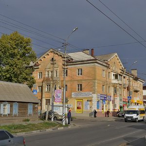 Саратов, Крайняя улица, 125: фото