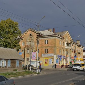 Kraynyaya ulitsa, 125, Saratov: photo