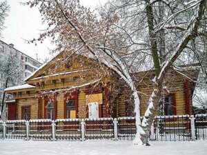 Lenina Street, 54А, Orehovo‑Zuevo: photo