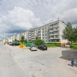 Mira Avenue, 84, Noyabrsk: photo