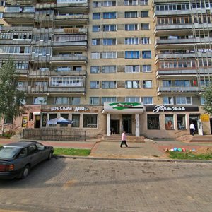 Могилёв, Бульвар Непокорённых, 33: фото