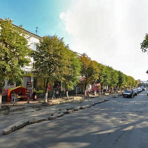 Goncharova Street, 30 ، أوليانوفسك: صورة