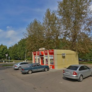 Dzerzhinskogo Street, 90, Kolomna: photo