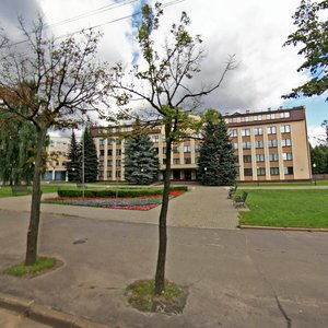 Piershamajskaja vulica, 85, Mogilev: photo