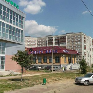 Zakieva Street, 3А ، قازان: صورة