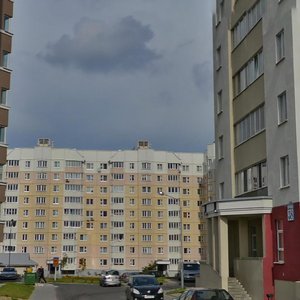 Matusievicha Street, 60, Minsk: photo