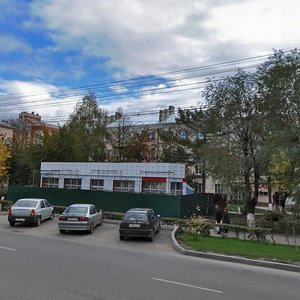 Lenina Avenue, 17А, Vladimir: photo