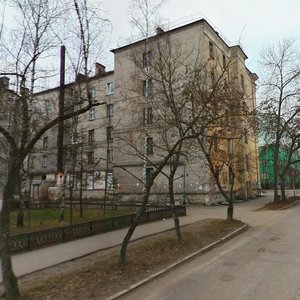 Ulitsa Butlerova, 7, Dzerzhinsk: photo