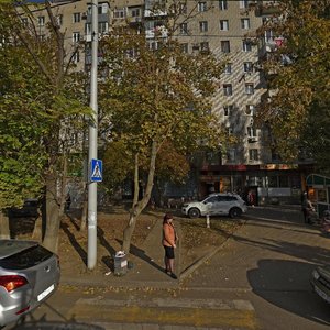 Moskovskaya Street, 80, Krasnodar: photo