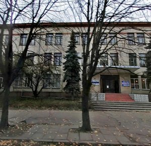 Akademika Vernadskoho Boulevard, 34, Kyiv: photo