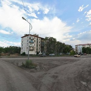Jambyl kóshesi, 71, : foto