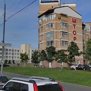 Solovyinaya Roscha Street, 12/4 ، موسكو: صورة