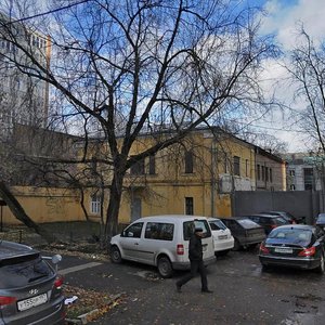 Москва, Часовая улица, 28с21: фото