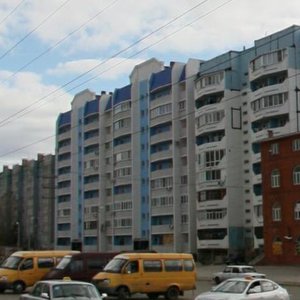 Астрахань, Улица Куликова, 62: фото