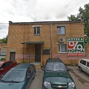 Ulitsa Popova, 2, Mytischi: photo