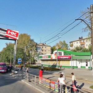 Krasnorechenskaya Street, 46А, Khabarovsk: photo