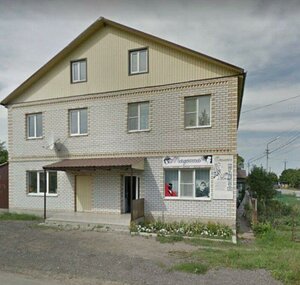 Ulitsa Lomonosova, 87 ، : صورة