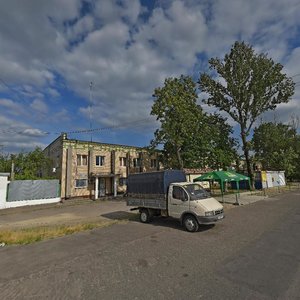 Bazova vulytsia, 10, Odesa: photo